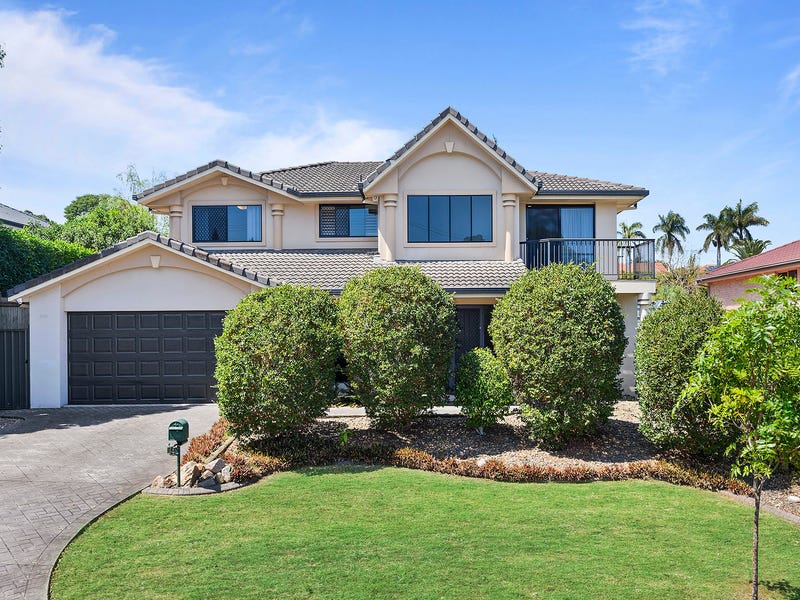 14 Conda Place, Carindale, QLD 4152