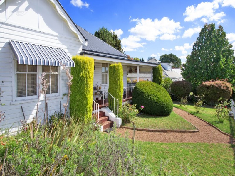 176 Marsh Street, Armidale, NSW 2350