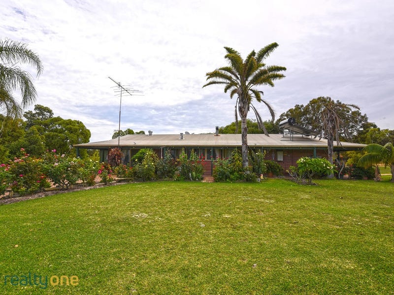 18 Starlight Grove, Gnangara, WA 6077 Property Details