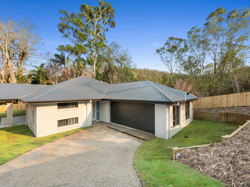 64 Dillon Road, The Gap, QLD 4061
