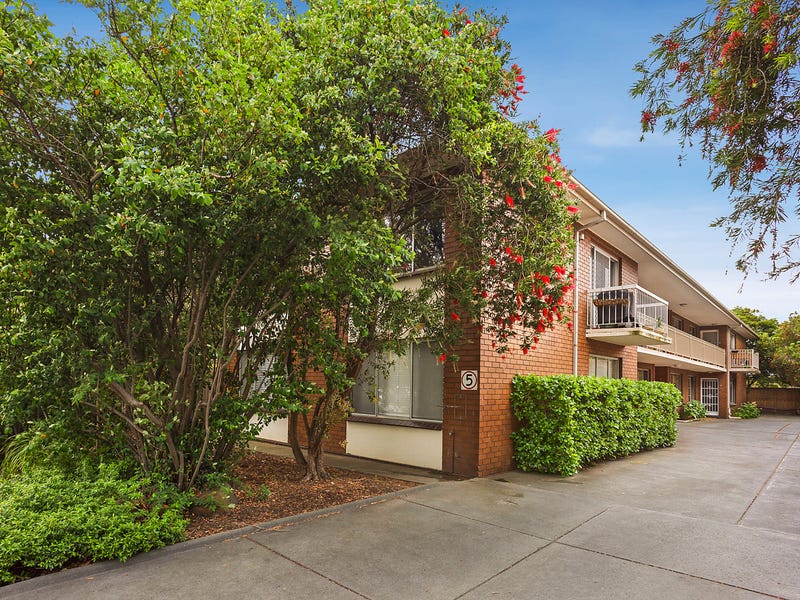 6/100 Fulham Road, Alphington, Vic 3078 Property Details
