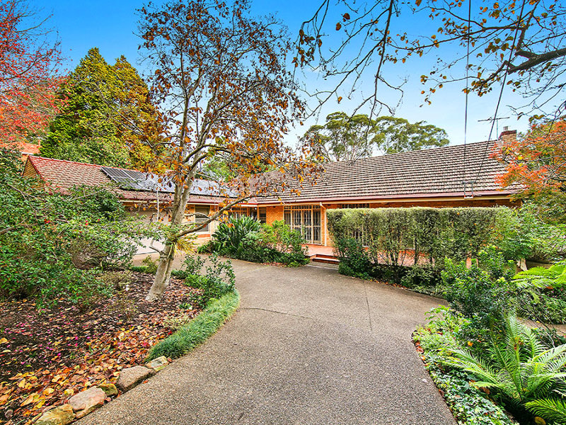 30 Browns Road, Gordon, NSW 2072