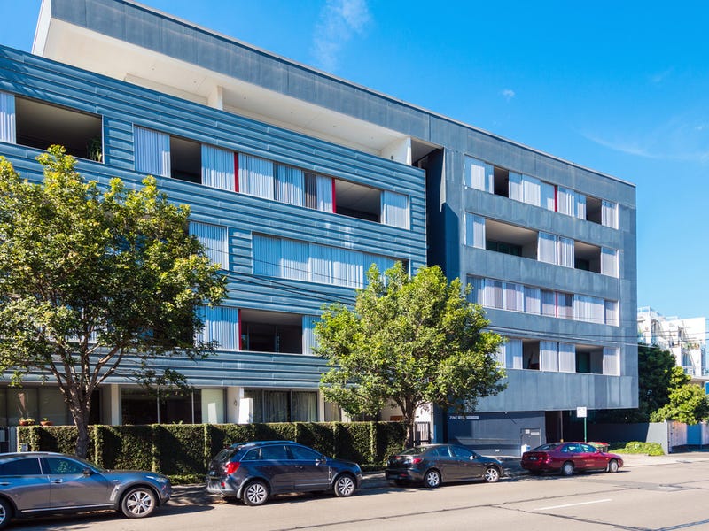 42/3044 Garden Street, Alexandria, NSW 2015