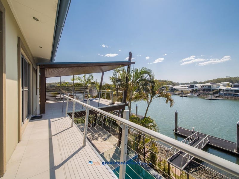 34 Buccaneer Way, Coomera, QLD 4209
