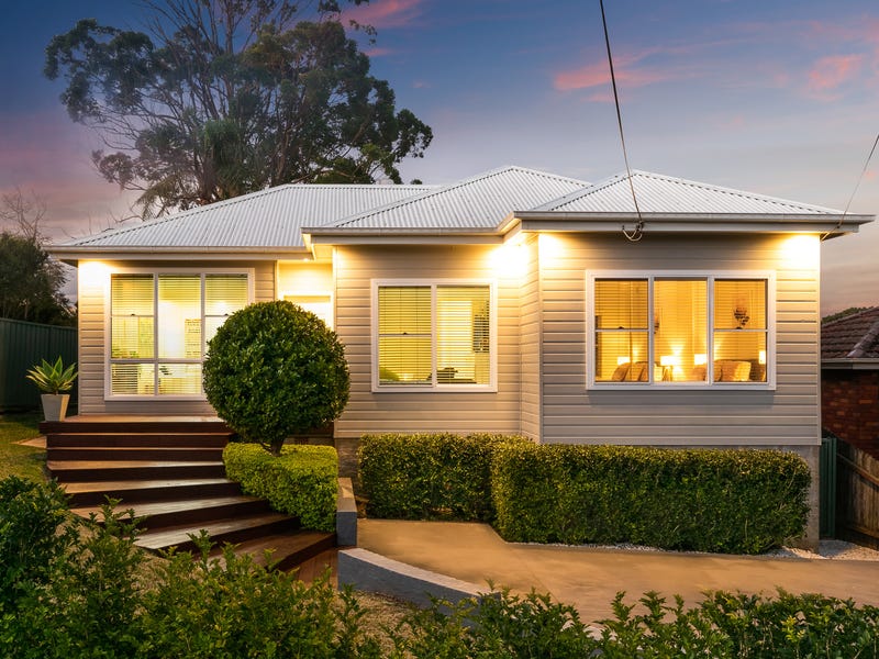 117 Anzac Avenue, Engadine, NSW 2233