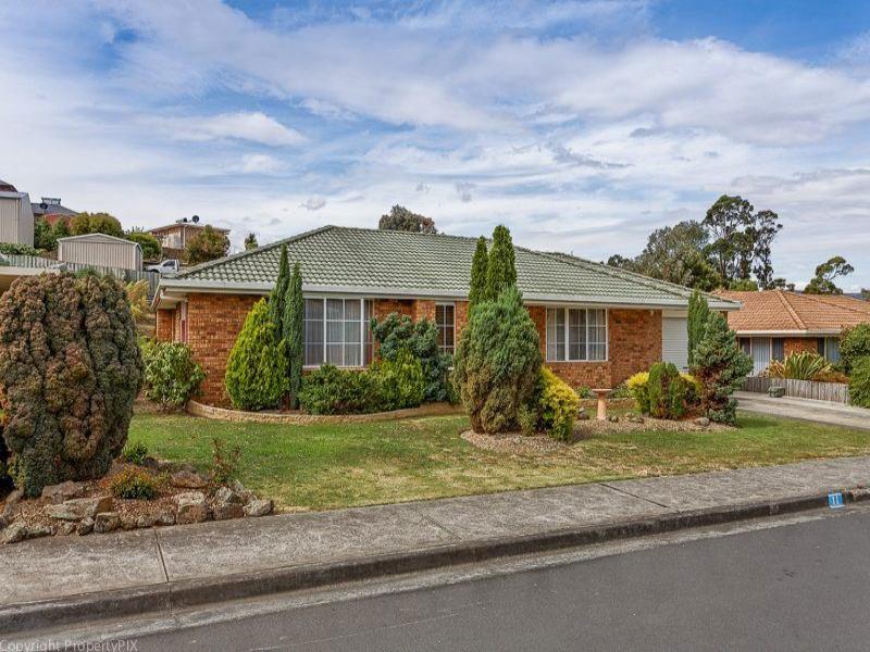 11 Fehlrich Court, Granton, Tas 7030 Property Details