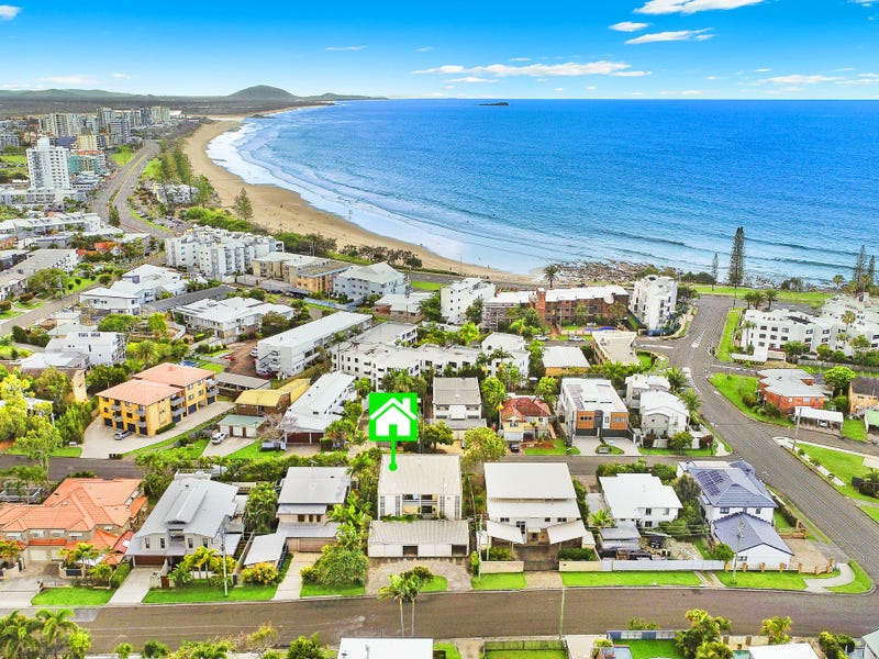 2/10 Street, Alexandra Headland, QLD 4572