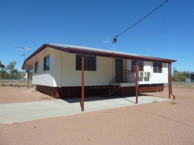 51 Plover Street, Longreach, Qld 4730 Property Details