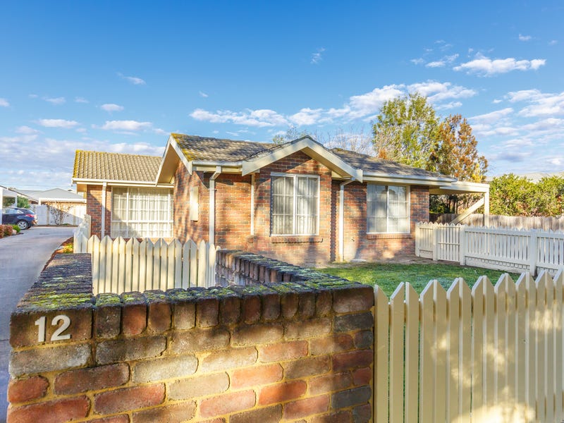 1/12 CODRINGTON Street, Sale, Vic 3850 Property Details