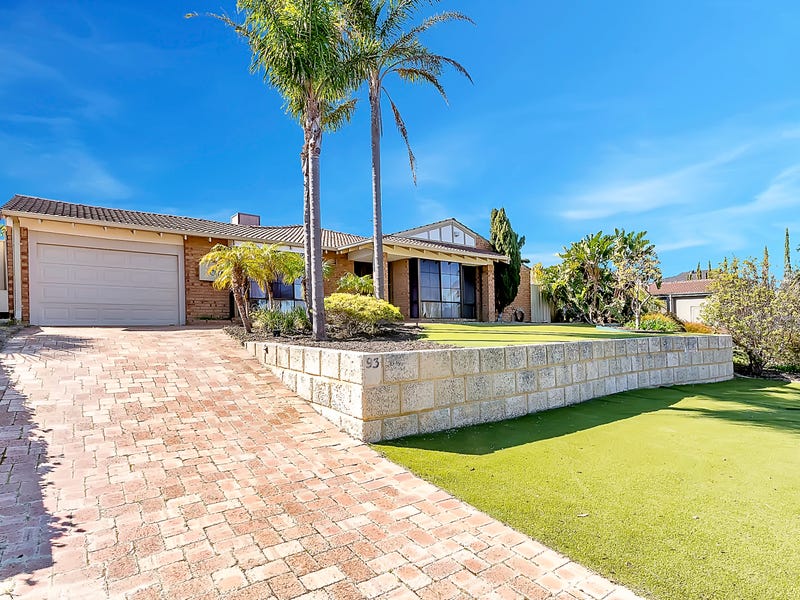 93 Meridian Drive, Mullaloo, WA 6027 Property Details