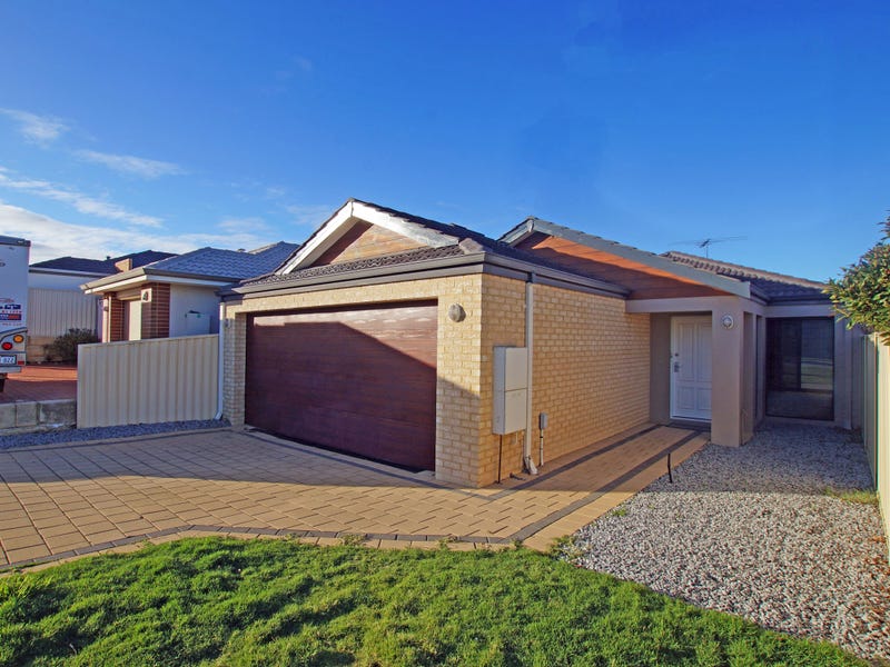 14 Kemp Street, Pearsall, WA 6065 Property Details