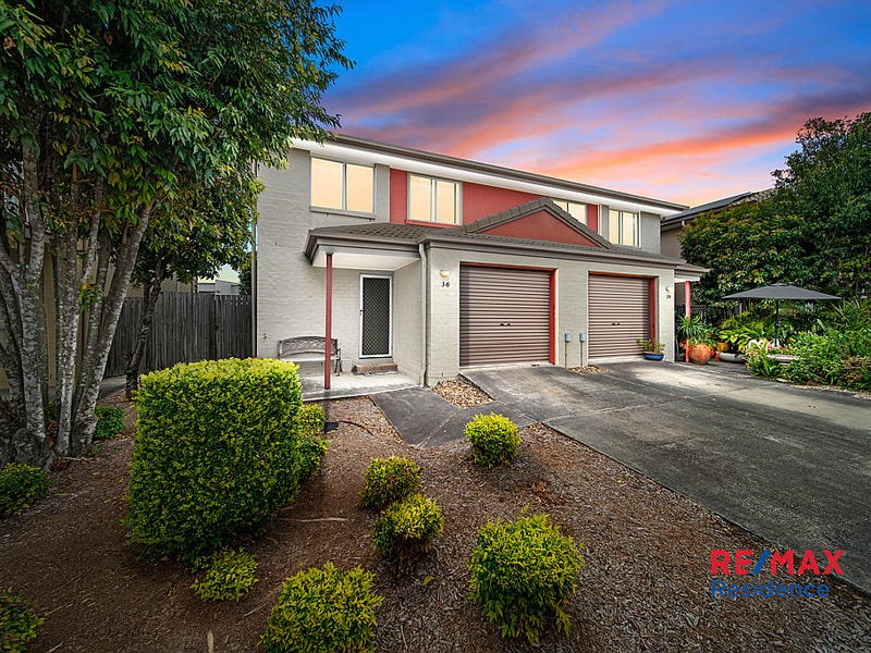 36/28 Meadowbrook Drive, Meadowbrook, Qld 4131 Property Details
