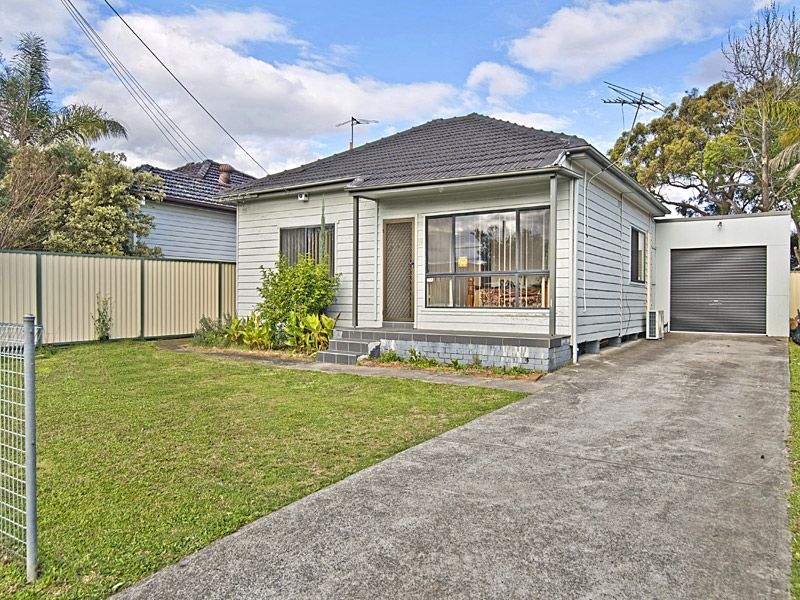 39 Railway Street, Yennora, NSW 2161