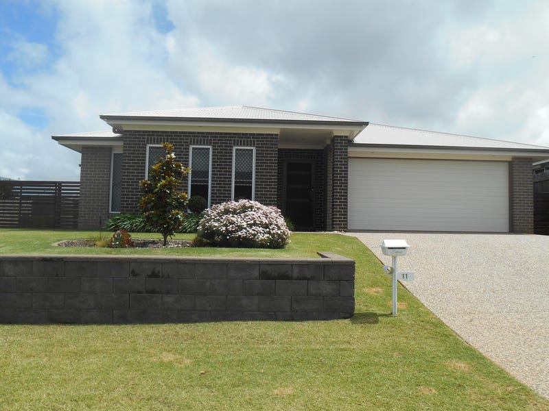 11 Opal Street, Glenvale, Qld 4350