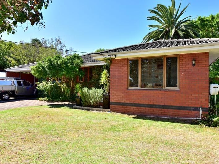 48 Wilkins Street, Bellevue, WA 6056 Property Details