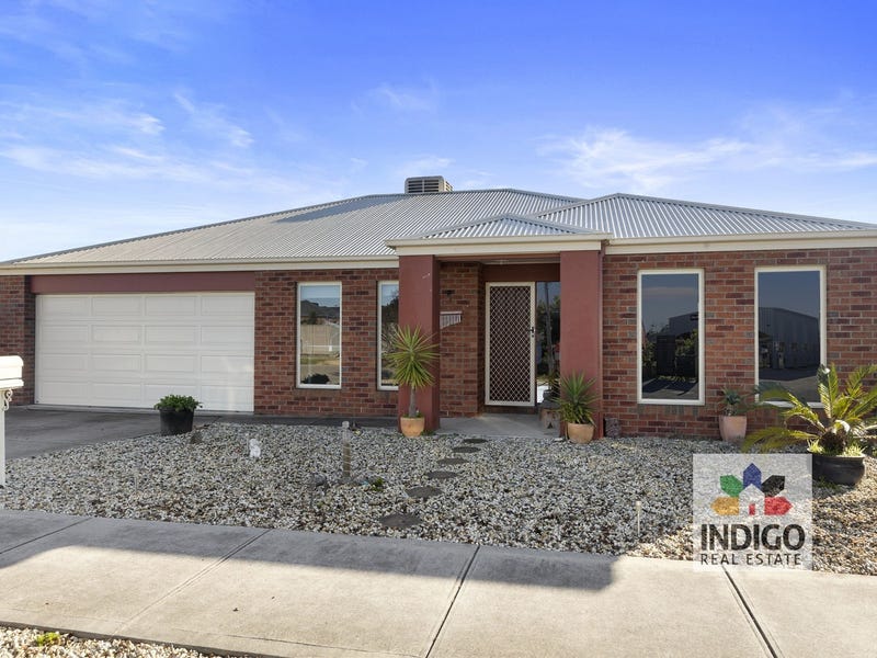3 Silver Wattle Drive, Wangaratta, Vic 3677 Property Details