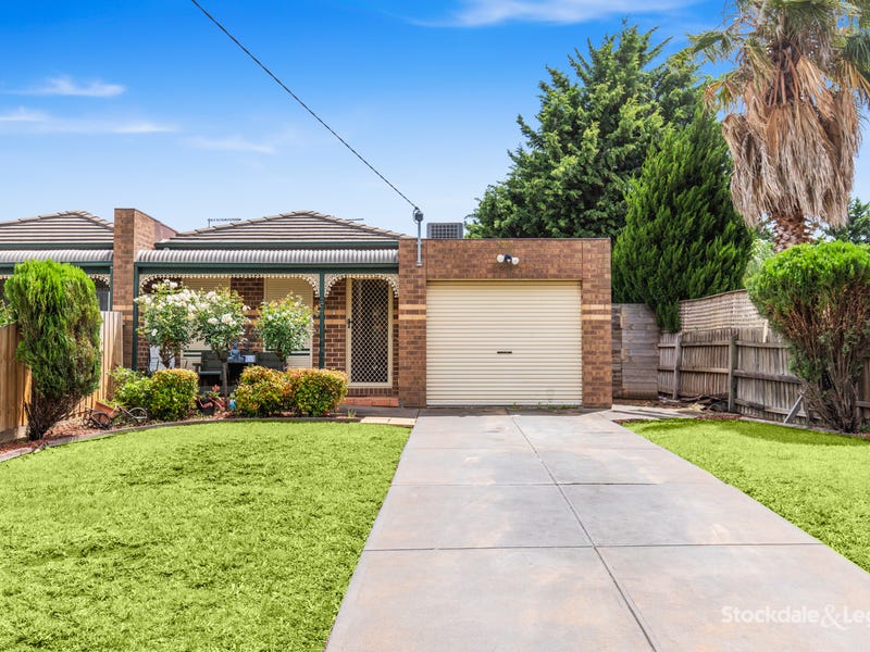 2/27 Fleetwood Drive, Greenvale, Vic 3059 Property Details