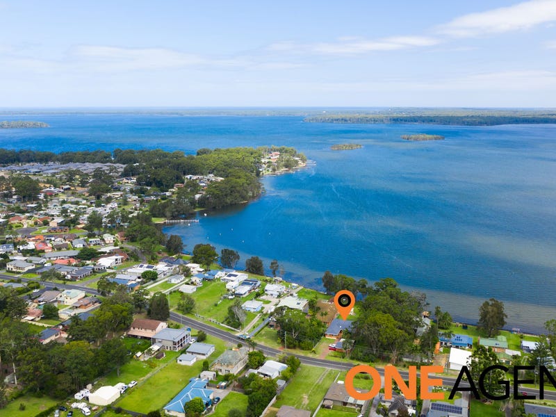 21 St Road, St Basin, NSW 2540