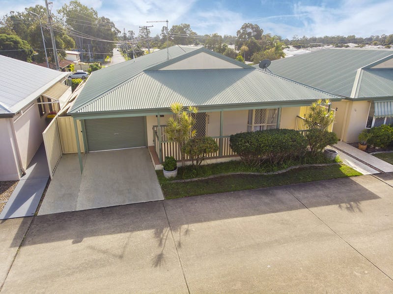 75/196 Logan Street, Eagleby, Qld 4207 House for Sale