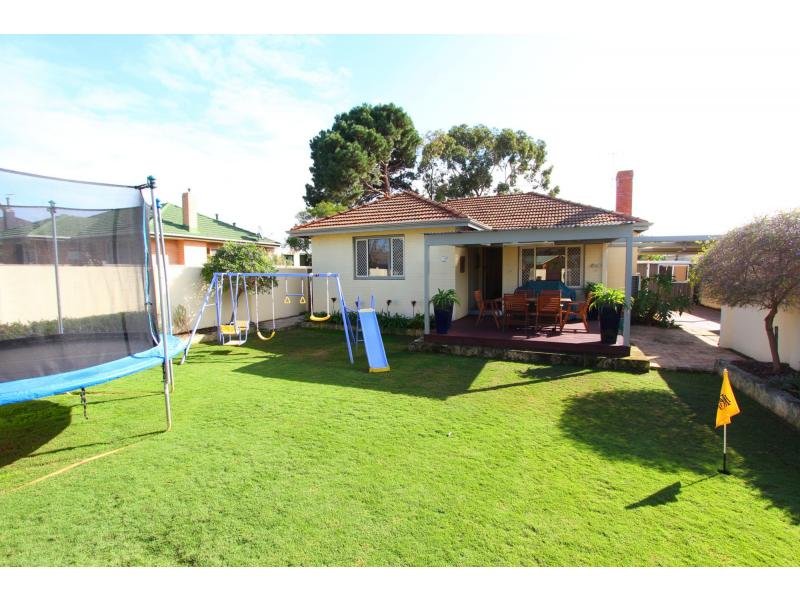 38A Pether Road, Manning, WA 6152 Property Details