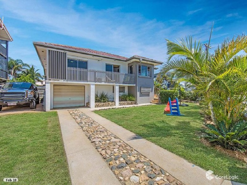 9 Fortune Street, Scarborough, Qld 4020 Property Details