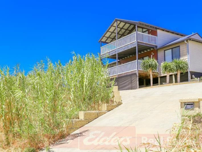 17 Allan Road, Binningup, WA 6233