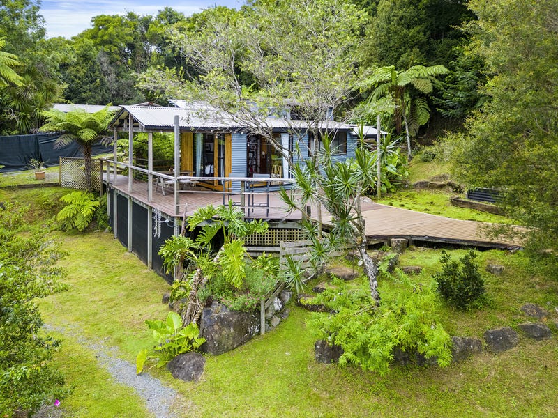 107 Repeater Station Road, Springbrook, Qld 4213 House for Sale