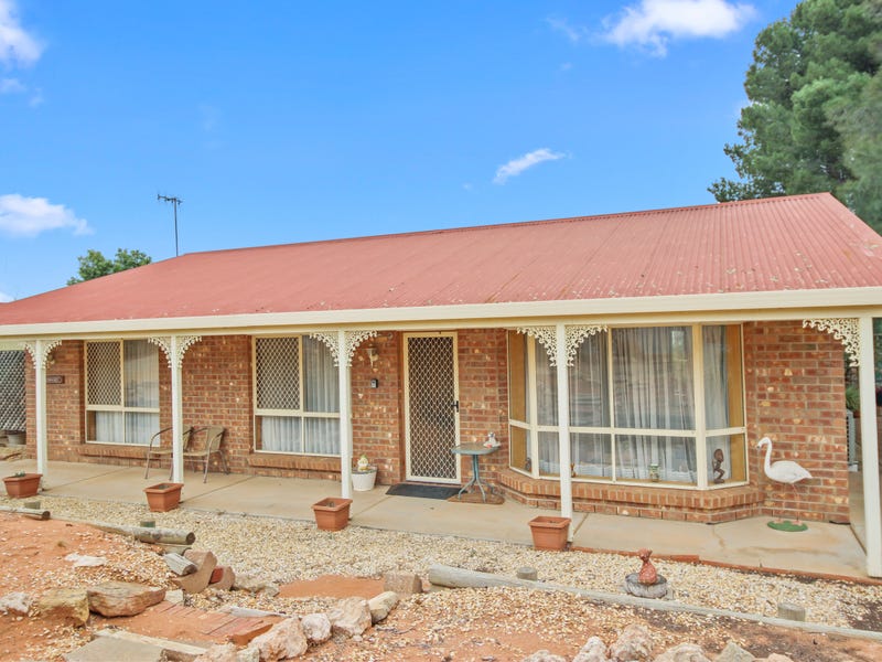 14 Coombe Terrace, Waikerie, SA 5330 Property Details