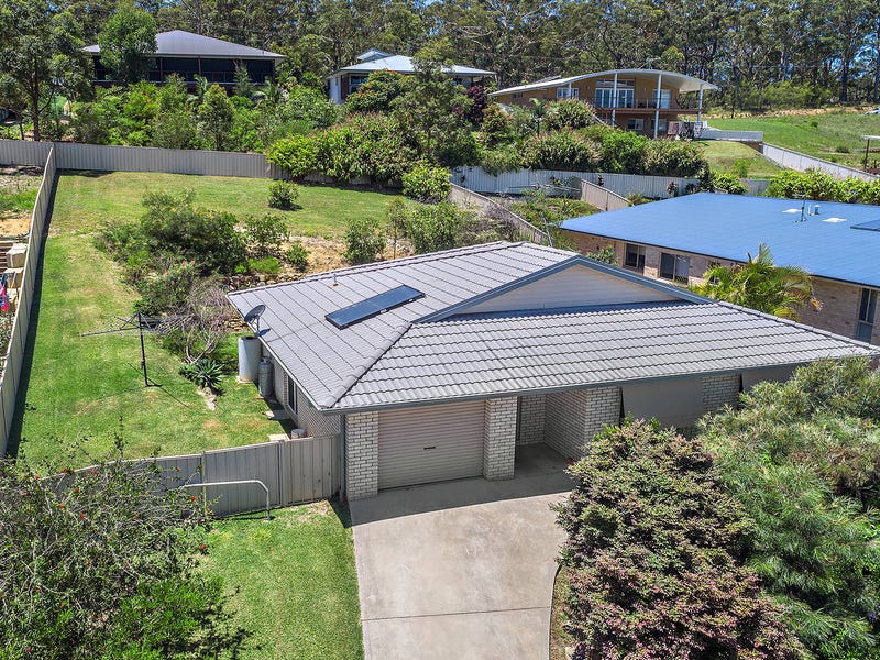27 Seaforth Drive, Valla Beach, NSW 2448
