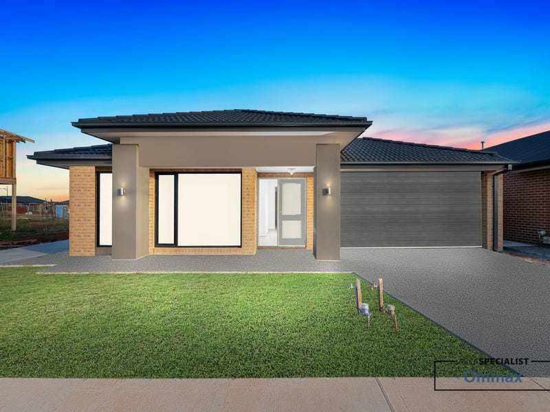 3 Ranelagh Avenue, Strathtulloh, Vic 3338 Property Details