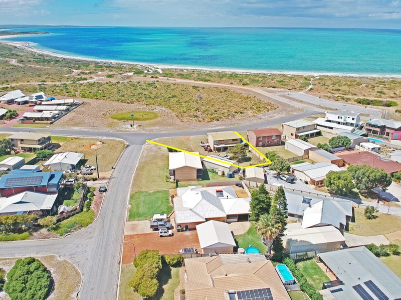 22 Santander Way, Cervantes, WA 6511 House for Sale