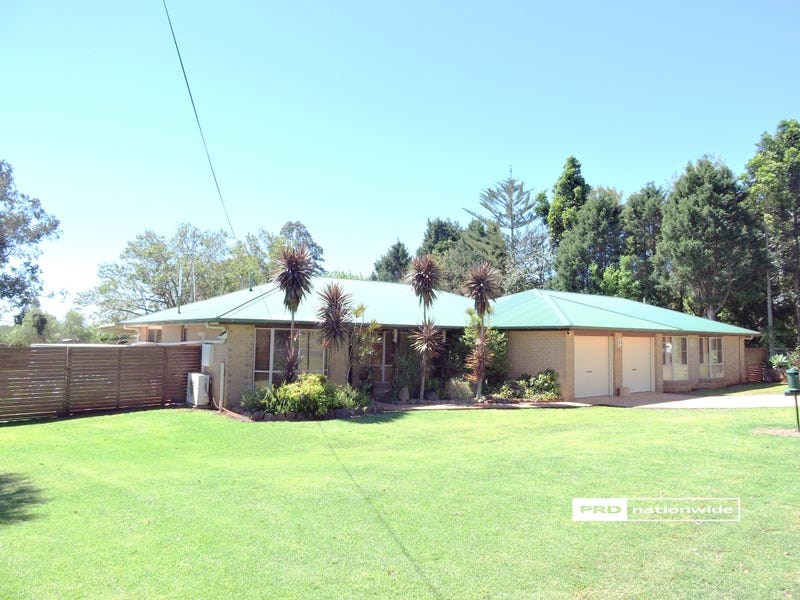 10 Flamingo Road, Highfields, QLD 4352