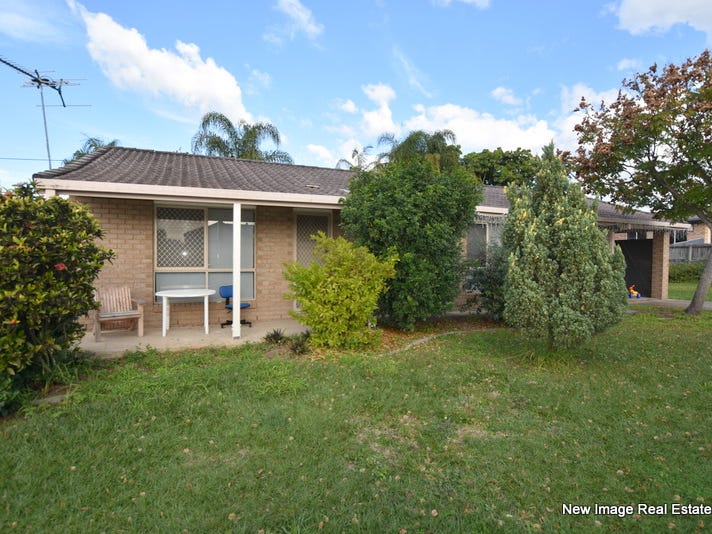 115 Fourth Ave, Marsden, Qld 4132 Property Details