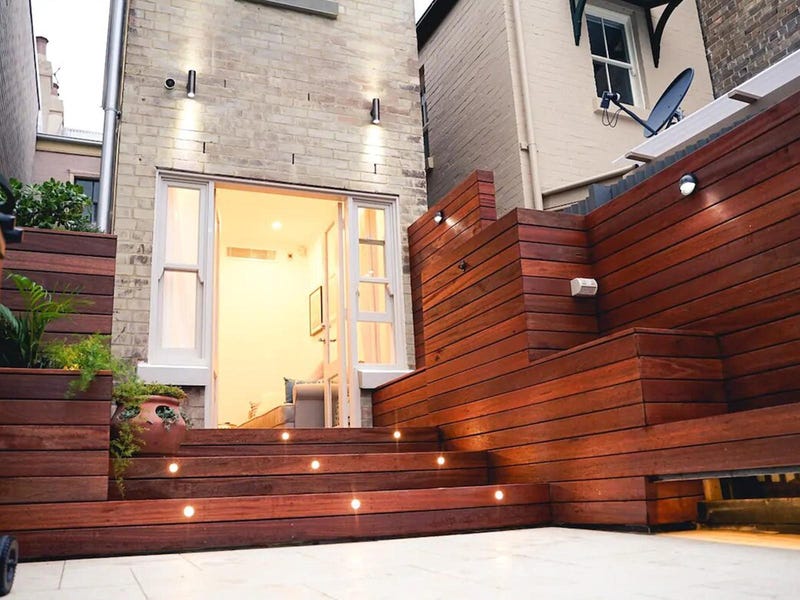 Houses for Rent in Sydney, NSW 2000