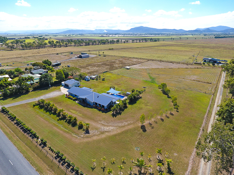 230 Powells Road, Marian, Qld 4753 Property Details