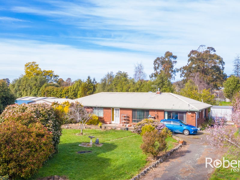 66 Meander Valley Road, Westbury, Tas 7303 Property Details