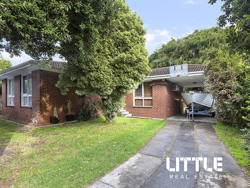 76 Hillcrest Road, Frankston, Vic 3199 Property Details