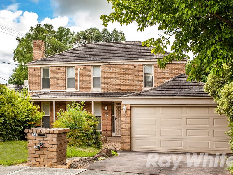 13 Viscount Drive, Doncaster, VIC 3108