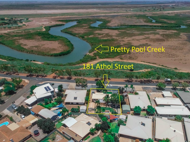 181 Athol Street, Port Hedland, WA 6721