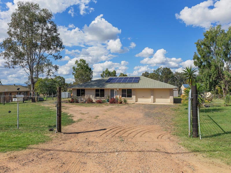 35 Walnut Drive, Brightview, QLD 4311