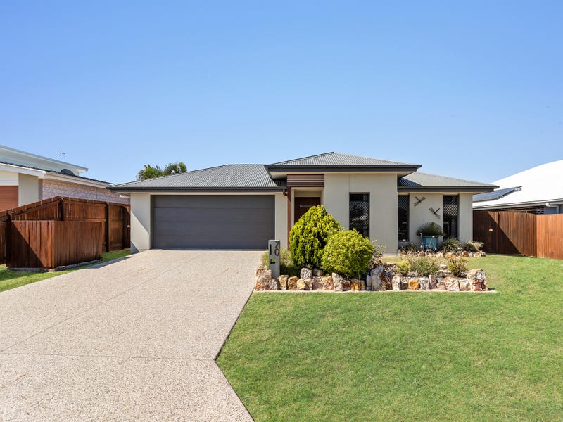 70 Bradman Way, Urangan, Qld 4655 Property Details