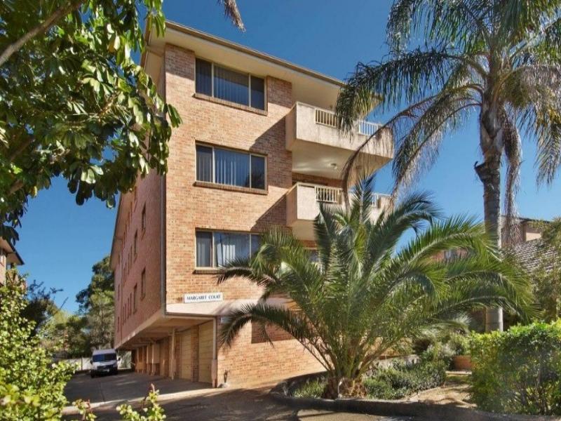 5/41 Macarthur Street, Parramatta, NSW 2150 Property Details