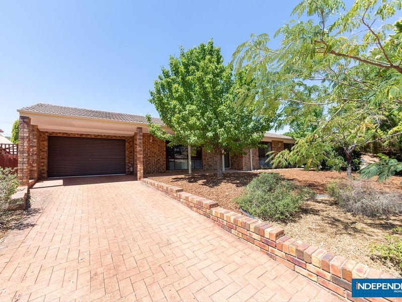40 Fiveash Street, Chisholm, ACT 2905 40 Fiveash Street, Chisholm, ACT 2905
