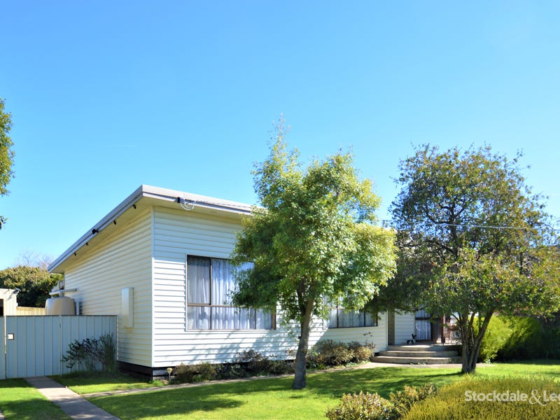 1 Muntz Street, Wangaratta, Vic 3677 Property Details