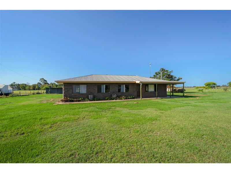 7 Rustic Road, Sharon, QLD 4670