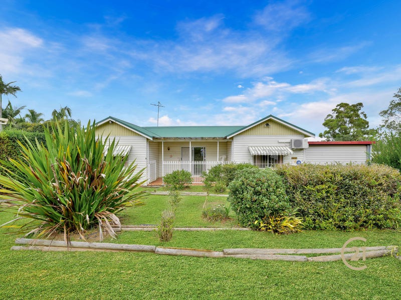 125 Fawcett Street, Glenfield, NSW 2167 Property Details