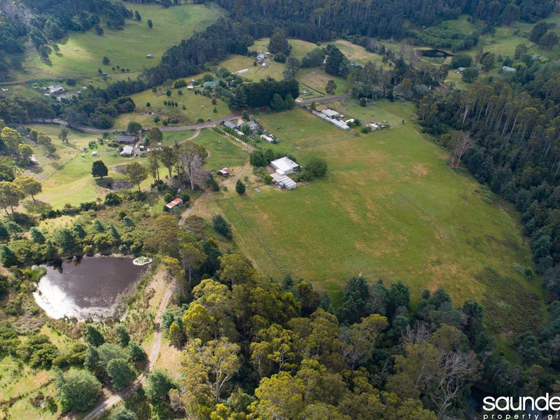 218 Underwood Road, Underwood, TAS 7268