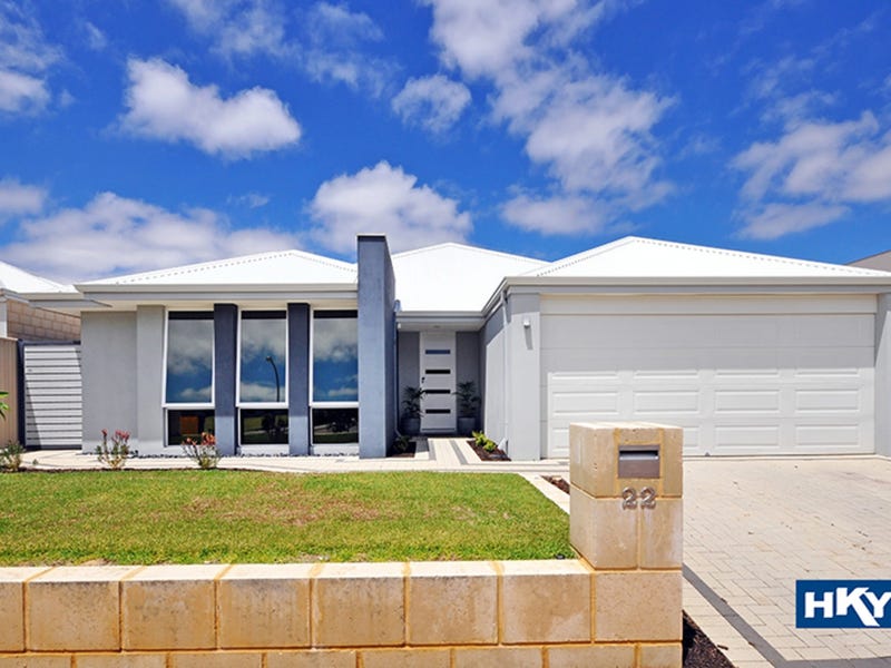 22 Millot Vista, Caversham, WA 6055 Property Details