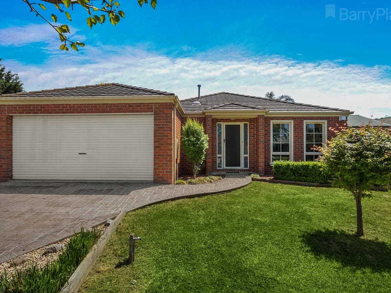 42 Grand Arch Way, Berwick, VIC