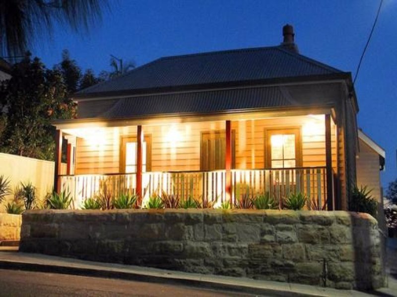 11 Mitchell Street, Mcmahons Point, NSW 2060